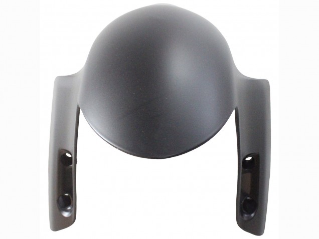 Blanc Rouge Noir Mat Carénage Moto Ducati Panigale V2 2020-2024