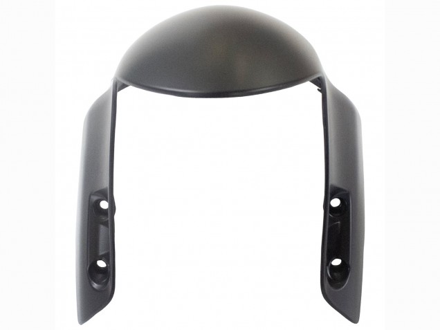 Blanc Rouge Vert Noir Mat Corse 21 Carénage Moto Ducati Panigale V2 2020-2024