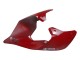 Rouge Noir Mat Carénages Moto Ducati Panigale V2 2020-2024