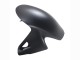 Rouge Noir Mat Carénages Moto Ducati Panigale V2 2020-2024