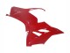 Rouge Noir Mat Carénages Moto Ducati Panigale V2 2020-2024