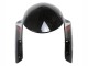 Rouge Noir Brillant Monstre Corse Carénage Moto Ducati Panigale V2 2020-2024