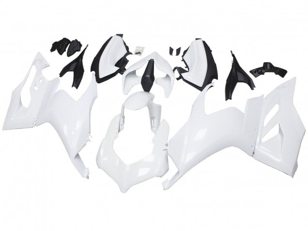 Non Peint Carénage Moto Ducati Panigale V2 2020-2024