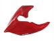 Rouge Noir Mat Carénages Moto Ducati Panigale V4 V4S 2020-2021