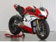 Blanc Rouge Vert Noir Brillant Carénage Moto Ducati Panigale V4 V4S 2018-2019
