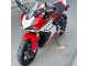 Blanc Rouge Noir Vert Carénage Moto Ducati Supersport 939/939S 2017-2022