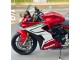 Blanc Rouge Noir Vert Carénage Moto Ducati Supersport 939/939S 2017-2022
