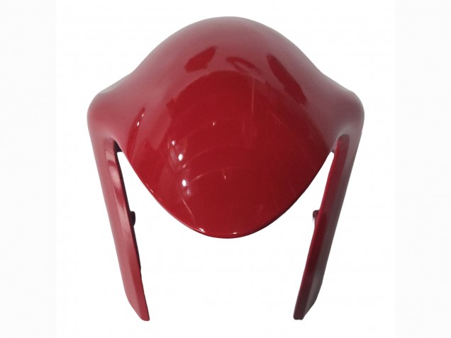 Blanc Rouge Noir Vert Carénage Moto Ducati Supersport 939/939S 2017-2022