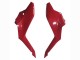 Blanc Rouge Noir Vert Carénage Moto Ducati Supersport 939/939S 2017-2022
