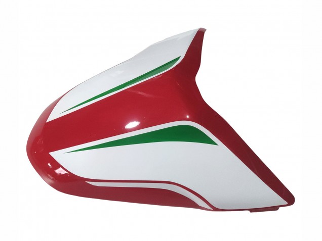 Blanc Rouge Noir Vert Carénage Moto Ducati Supersport 939/939S 2017-2022