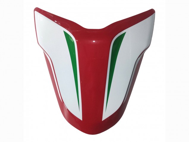 Blanc Rouge Noir Vert Carénage Moto Ducati Supersport 939/939S 2017-2022