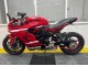 Rouge Blanc Noir Carénage Moto Ducati Supersport 939/939S 2017-2022