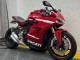 Rouge Blanc Noir Carénage Moto Ducati Supersport 939/939S 2017-2022
