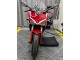 Rouge Blanc Noir Carénage Moto Ducati Supersport 939/939S 2017-2022