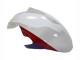 Blanc Rouge Bleu Carénage ABS BMW K1200S 2005-2010