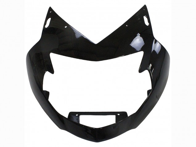 Noir Brillant Noir Mat Bleu Doubler Carénage Moto BMW K1200S 2005-2010