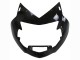 Noir Brillant Noir Mat Bleu Doubler Carénage Moto BMW K1200S 2005-2010