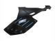 Noir Brillant Noir Mat Bleu Doubler Carénage Moto BMW K1200S 2005-2010