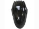 Noir Brillant Noir Mat Bleu Doubler Carénage Moto BMW K1200S 2005-2010