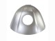 Argent Noir Mat Vert Citron Carénage Moto BMW S1000RR 2023-2024