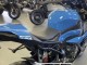 Bleu Noir Carénage Moto BMW S1000RR 2023-2024