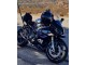Noir Bleu Rouge Carénage Moto BMW S1000RR 2023-2024