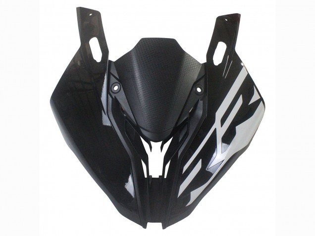 Noir Bleu Rouge Carénage Moto BMW S1000RR 2023-2024