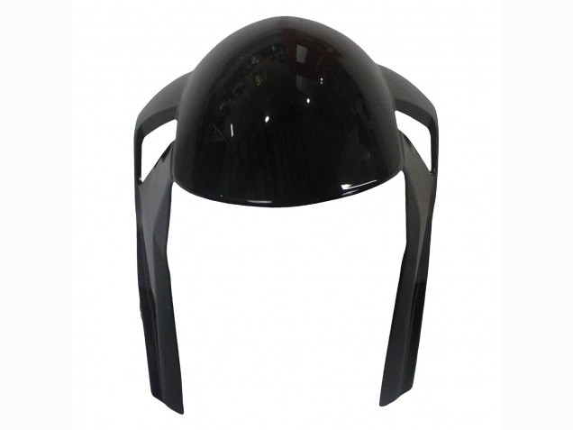 Noir Bleu Rouge Carénage Moto BMW S1000RR 2023-2024