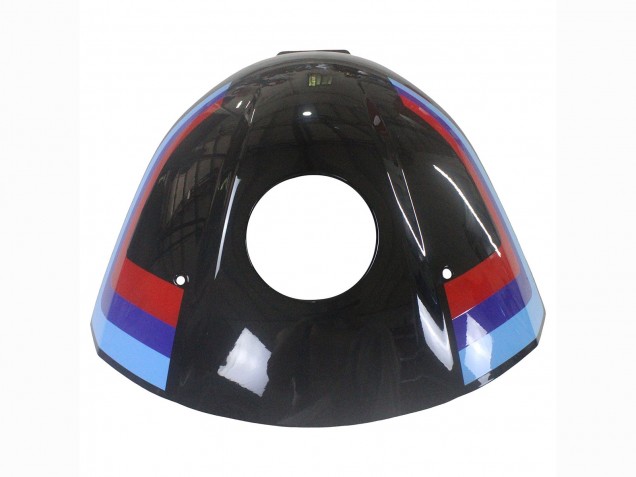 Noir Bleu Rouge Carénage Moto BMW S1000RR 2023-2024