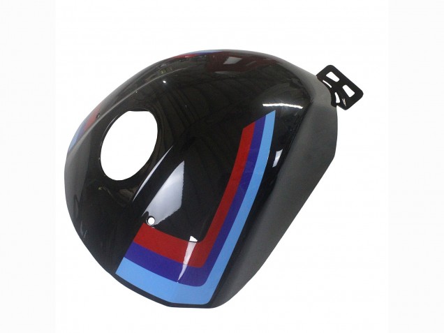 Noir Bleu Rouge Carénage Moto BMW S1000RR 2023-2024