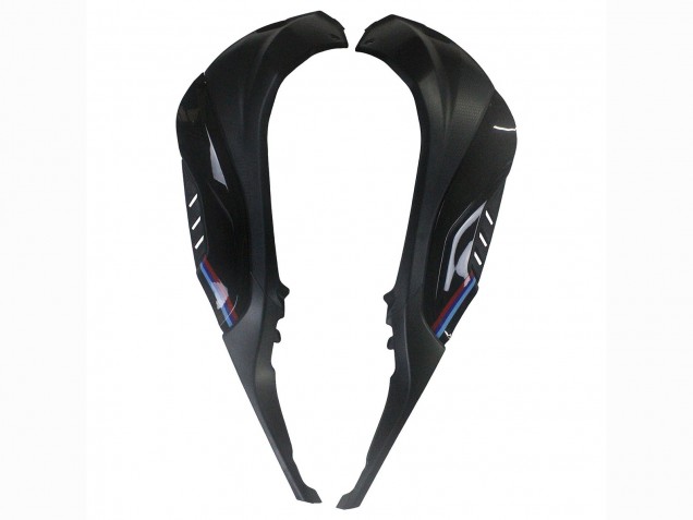 Noir Bleu Rouge Carénage Moto BMW S1000RR 2023-2024
