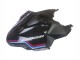 Noir Bleu Rouge Carénage Moto BMW S1000RR 2023-2024
