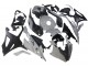 Nardo Gris Noir Mat Carénage Moto BMW S1000RR 2023-2024