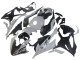 Nardo Gris Noir Mat Carénage Moto BMW S1000RR 2023-2024