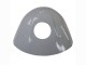 Nardo Gris Noir Mat Carénage Moto BMW S1000RR 2023-2024