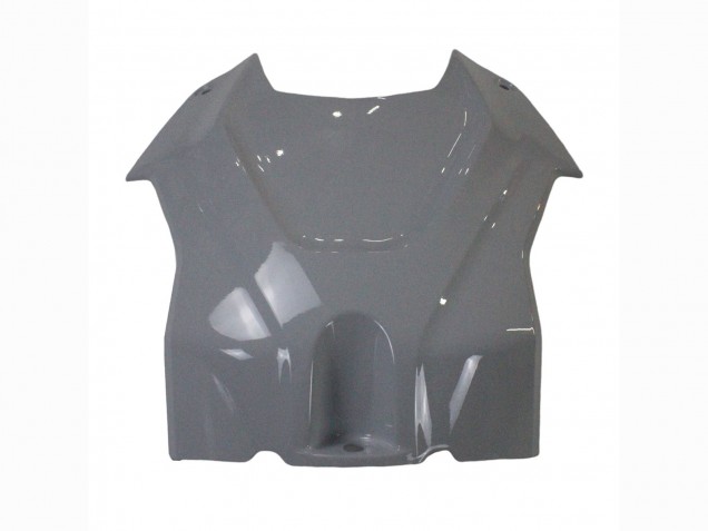 Nardo Gris Noir Mat Carénage Moto BMW S1000RR 2023-2024