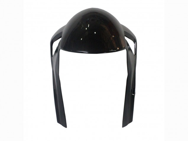 Nardo Gris Noir Mat Carénage Moto BMW S1000RR 2023-2024