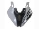 Nardo Gris Noir Mat Carénage Moto BMW S1000RR 2023-2024