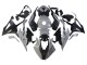Nardo Gris Noir Mat Carénage Moto BMW S1000RR 2023-2024