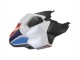Blanc Bleu Rouge Noir Mat Carénages Moto BMW S1000RR 2023-2024
