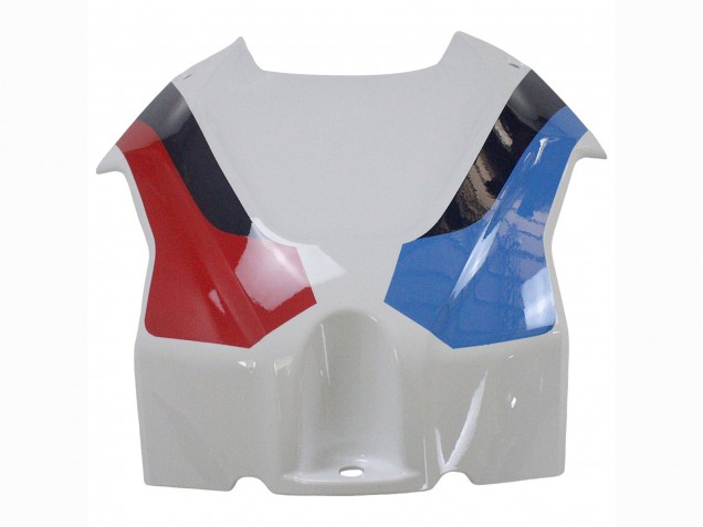 Blanc Bleu Rouge Noir Mat Carénage Moto BMW S1000RR 2023-2024