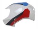 Blanc Bleu Rouge Noir Mat Carénage Moto BMW S1000RR 2023-2024