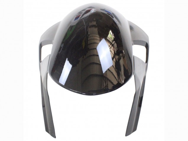 Blanc Bleu Rouge Noir Mat Carénage Moto BMW S1000RR 2023-2024