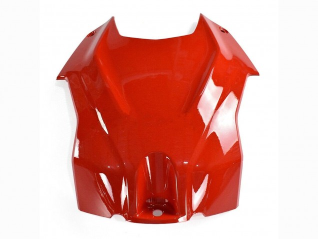 Noir Rouge Kits Carénages Moto BMW S1000RR 2019-2022