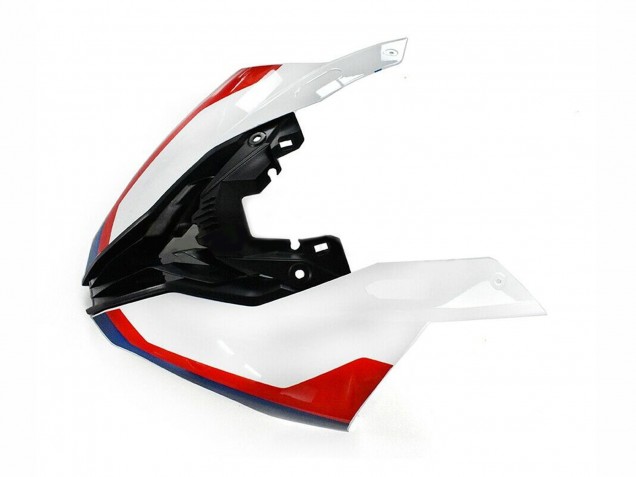 Noir Blanc Rouge Bleu Carénage Moto BMW S1000RR 2019-2022