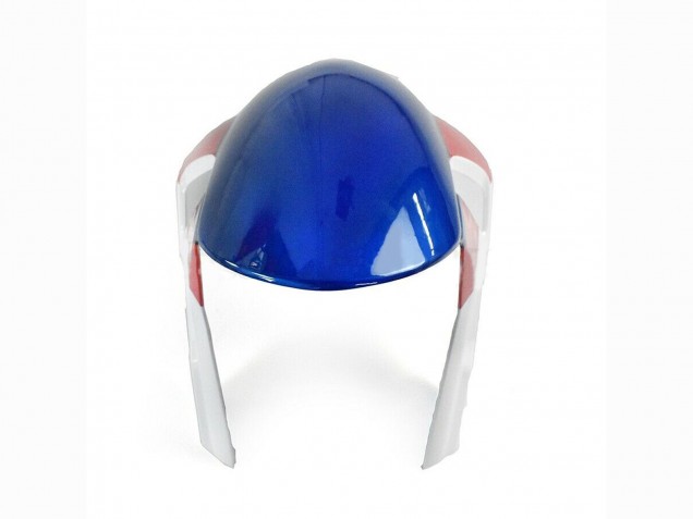 Noir Blanc Rouge Bleu Carénage Moto BMW S1000RR 2019-2022