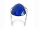 Noir Blanc Rouge Bleu Carénage Moto BMW S1000RR 2019-2022