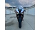 Noir Rouge Blanc Carénage Moto BMW S1000RR 2019-2022