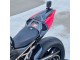 Noir Rouge Blanc Carénage Moto BMW S1000RR 2019-2022