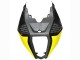 Noir Brillant Jaune Carénage Moto BMW S1000RR 2019-2022
